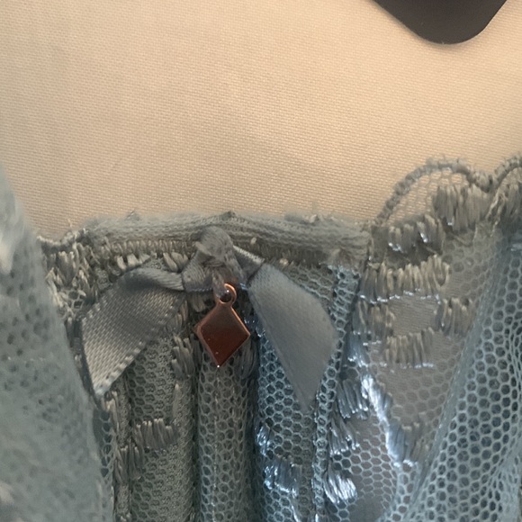 FANTASIE Ana Underwire Side Support Bra #FL6702 - Picture 3 of 8